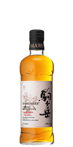 Mars Shinshu Kohiganzukura (700mL)
