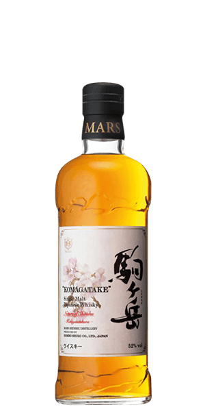 Mars Shinshu Kohiganzukura (700mL)