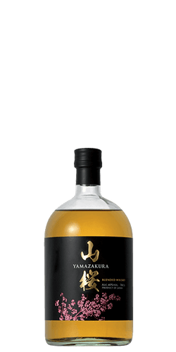 Yamazakura Blended Whisky (500ml) (500mL)