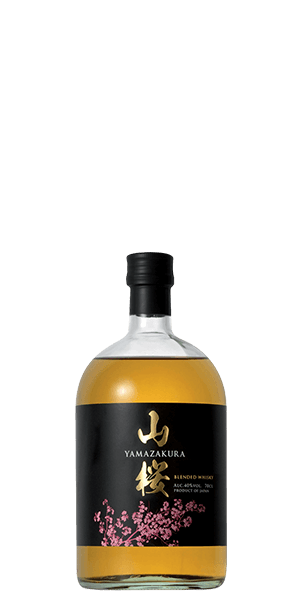 Yamazakura Blended Whisky (500ml) (500mL)
