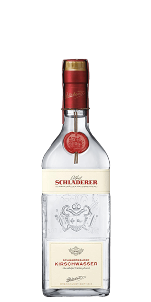 Schladerer Plum Brandy (700mL)