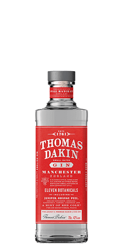 Thomas Dakin Small Batch Gin° (700mL)