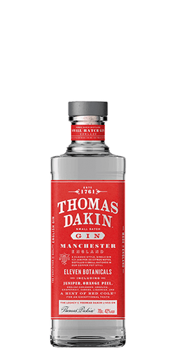 Thomas Dakin Small Batch Gin°