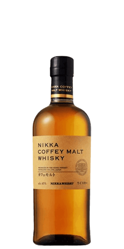 Nikka Coffey Malt Whisky (700mL)