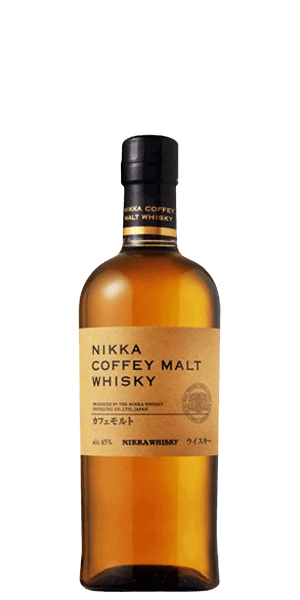 Nikka Coffey Malt Whisky (700mL)