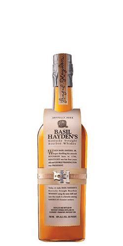 Basil Hayden's Bourbon (700mL)