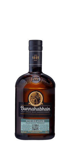 Bunnahabhain Stiùireadair (700mL)
