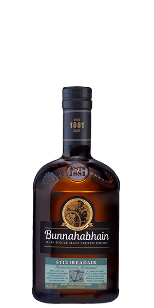 Bunnahabhain Stiùireadair (700mL)