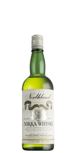 Nikka Northland (720mL)