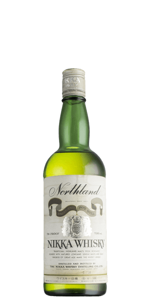 Nikka Northland (720mL)