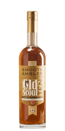Smooth Ambler Old Scout 10 Year Old Bourbon (700mL)