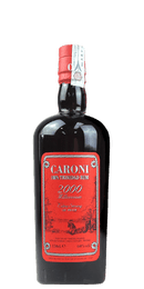 Caroni 2000 15 Year Old Trinidad Rum