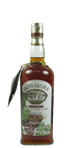 Bowmore Claret Bordeaux Cask (700mL)