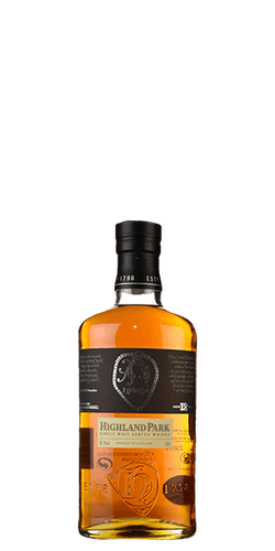 Highland Park Hjarta 12 Year Old (700mL)