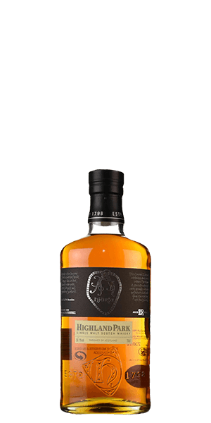 Highland Park Hjarta 12 Year Old (700mL)