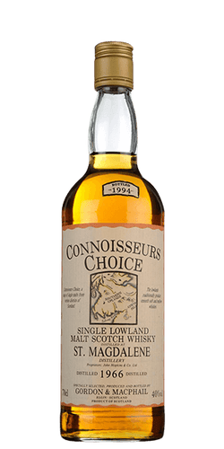 St. Magdalene 1966 Connoisseurs Choice (700mL)