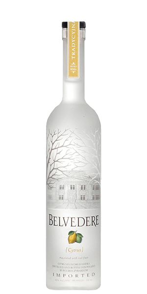 Belvedere Cytrus