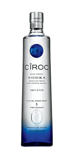 Cîroc Vodka