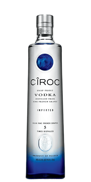 Cîroc Vodka