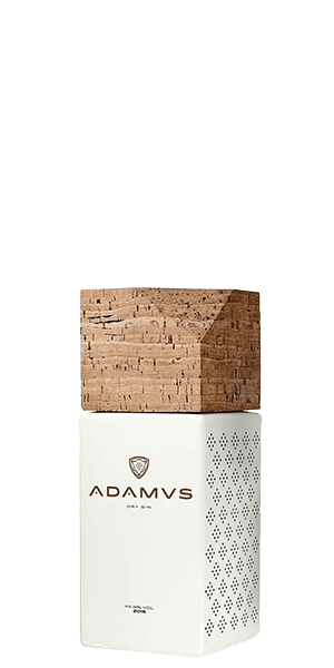 Adamus Dry Gin