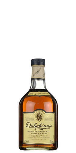 Dalwhinnie Triple Matured (Exclusive "Friends of Classic Malts" Bottling) (700mL)