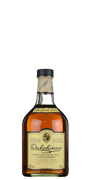 Dalwhinnie Triple Matured (Exclusive "Friends of Classic Malts" Bottling) (700mL)