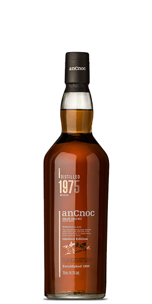 anCnoc 1975 (700mL)