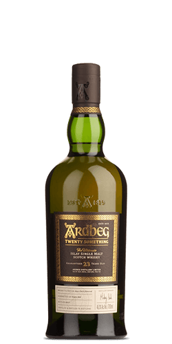 Ardbeg 23 Year Old Twenty Something (700mL)