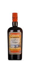 Caroni 17 Year Old Trinidad Rum 1998