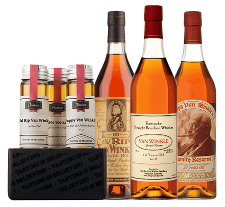 Vault Selection XL. The Winkle Family (135mL)