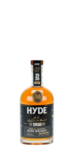 Hyde No. 6 President's Reserve (700mL)