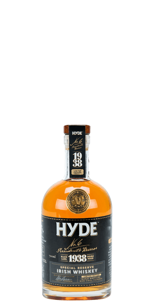 Hyde No. 6 President's Reserve