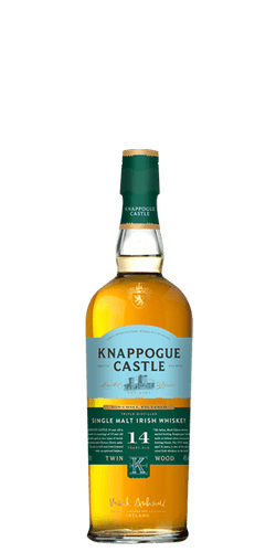 Knappogue Castle 14 Year Old Twin Wood