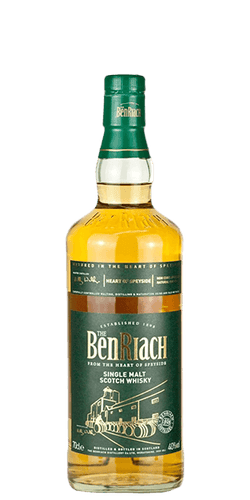 BenRiach Heart of Speyside (700mL)