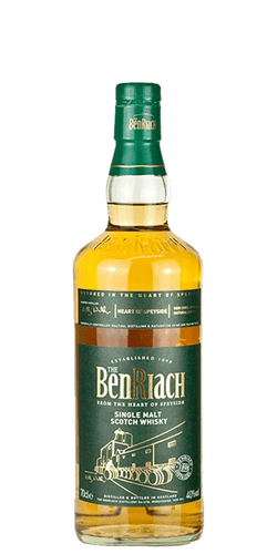 BenRiach Heart of Speyside