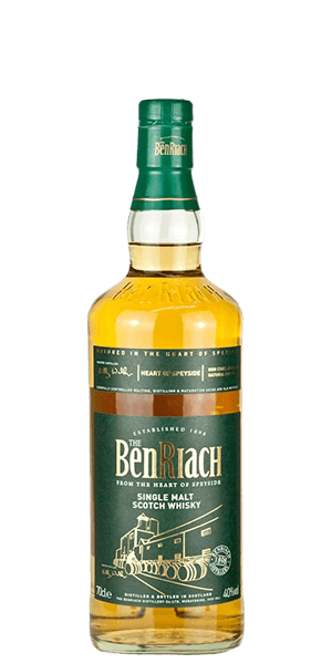 BenRiach Heart of Speyside