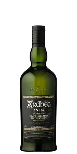 Ardbeg An Oa (700mL)