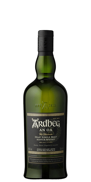 Ardbeg An Oa (700mL)
