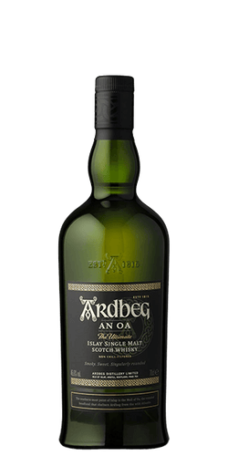 Ardbeg An Oa