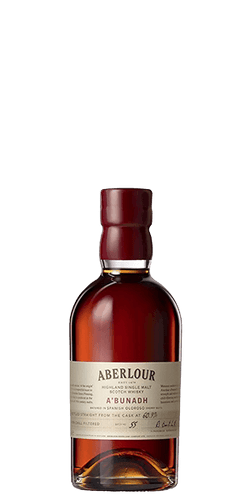 Aberlour a'Bunadh Batch 55