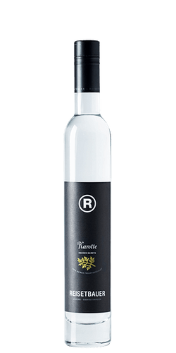 Reisetbauer Carrot Brandy (350mL)