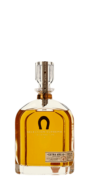 Herradura Seleccion Suprema Tequila Extra Añejo (700mL)