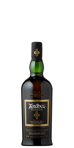 Ardbeg The Kildalton Project