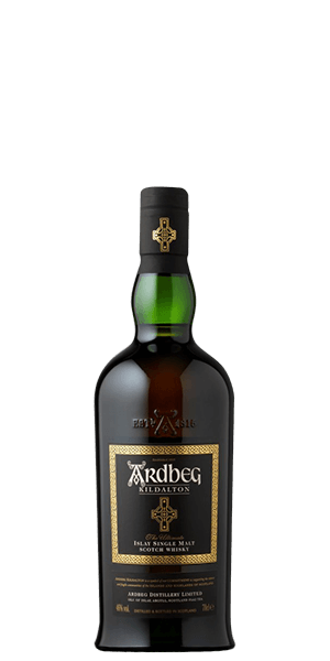 Ardbeg The Kildalton Project