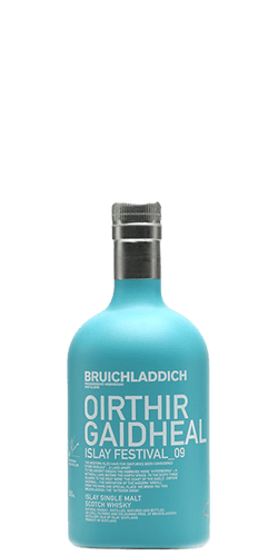 Bruichladdich Oirthir Gaidheal 1993 (500mL)
