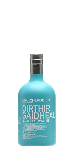 Bruichladdich Oirthir Gaidheal 1993