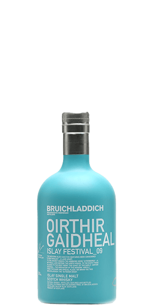 Bruichladdich Oirthir Gaidheal 1993