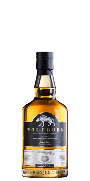 Wolfburn Hand Crafted First Release (700mL)