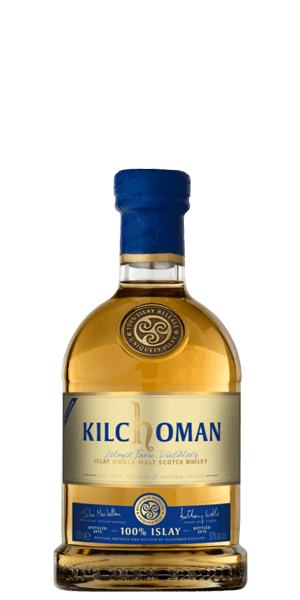 Kilchoman 100% Islay Whisky 6th Edition