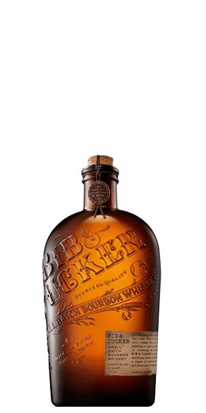 Bib & Tucker 6 Year Old Small Batch Bourbon